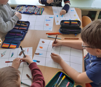 Tworzenie własnego sudoku na kartce	